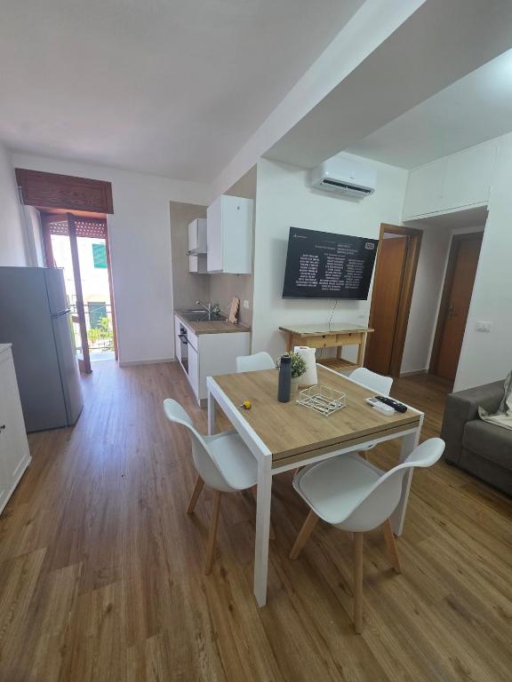 Casa Gigino - Ferienwohnung Agropoli