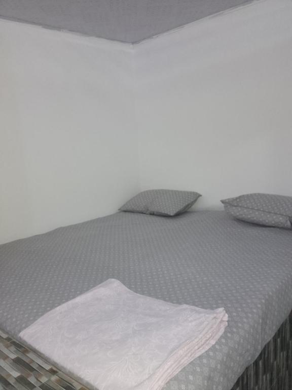 Rohey's guest house - B&B Abuko