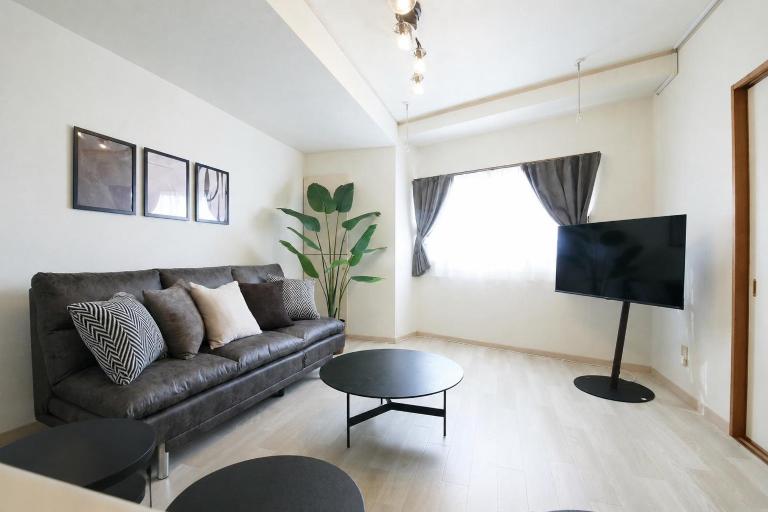 Fujimi apartment 202 - Chambres d'hôtes Shiomidai