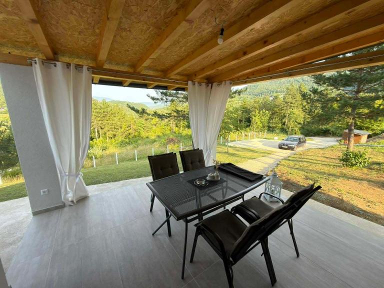 Apartman Casa Bella - B&B Jajce