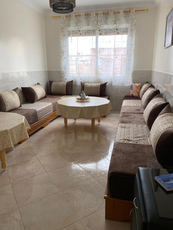 Najam café - Bed and Breakfast Saidia