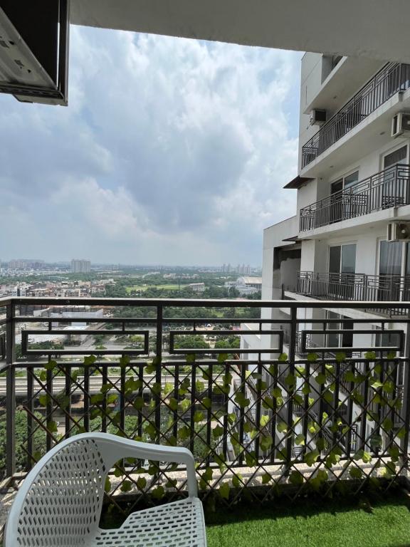 Apartment - Bed and Breakfast Greater Noida
