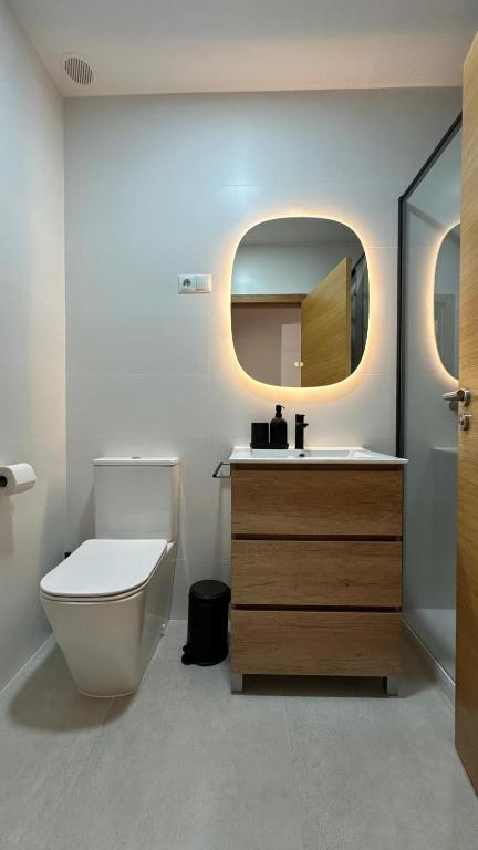 Practice Green Apartment - B&B Alhama de Murcia