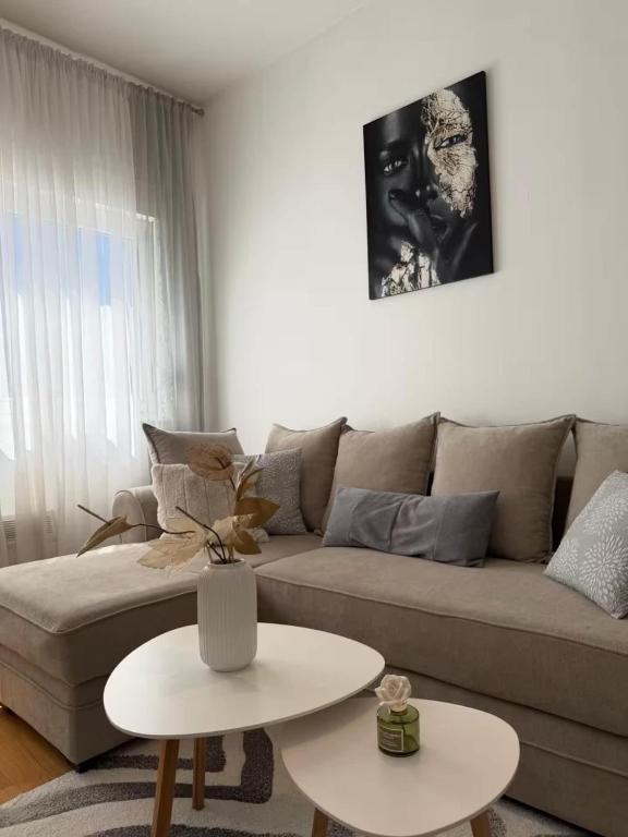 City Point Apartment - B&B Banja Luka