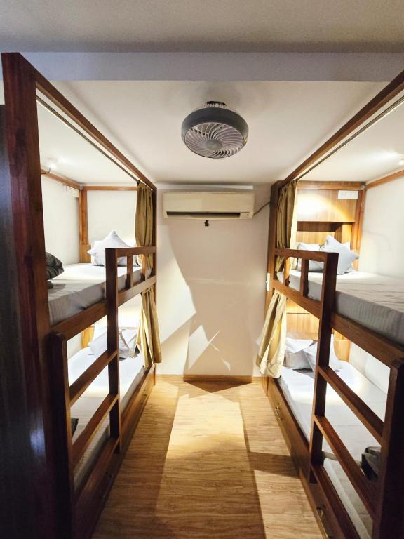 SLepYY FoX - Backpacker Hostel in Greater Kailash - B&B Nueva Delhi