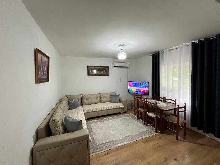Guesthouse Camping the peaceful of Koman - B&B Kishtë