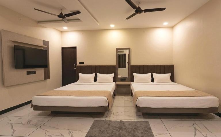 Shiv Angan Homestay - B&B Ujjain