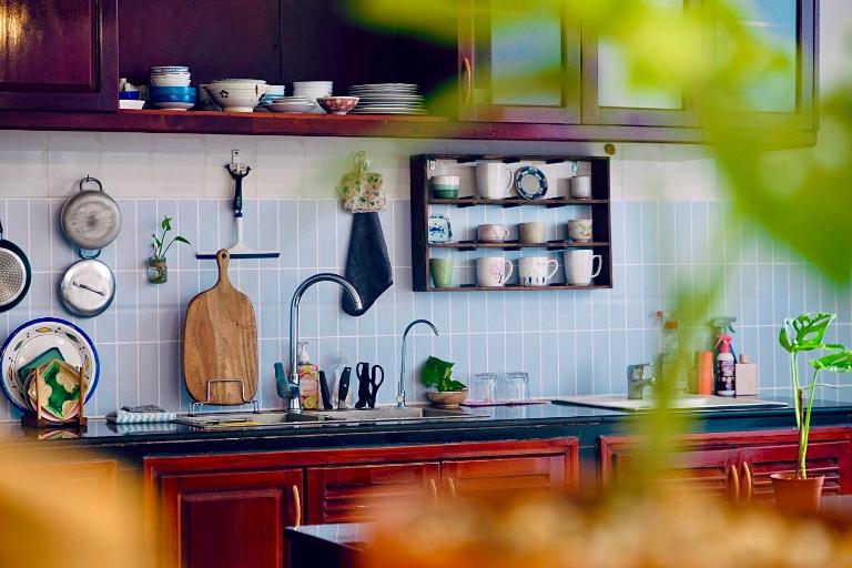Ruhome - Homestay trung tâm Quy Nhơn gần biển - B&B Qui Nhon