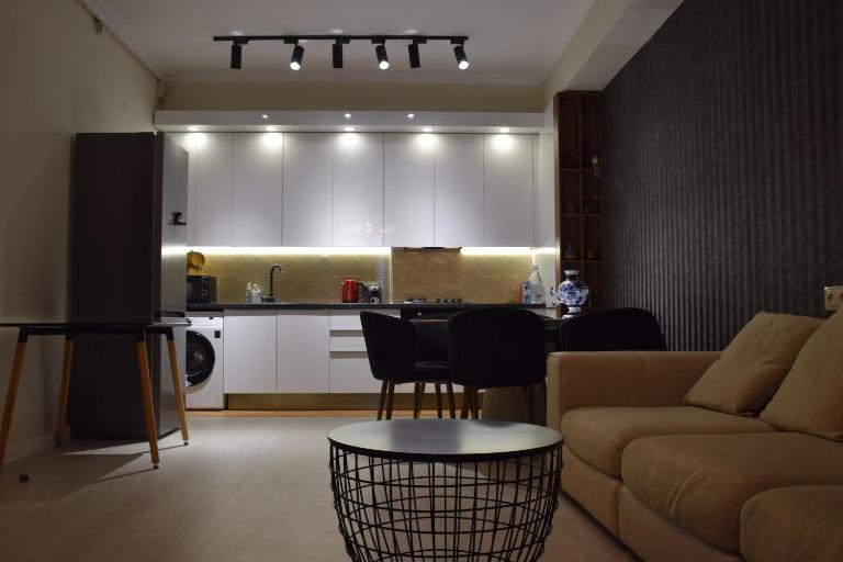Mia Casa Apartment Yerevan - Bed and Breakfast Jerevan