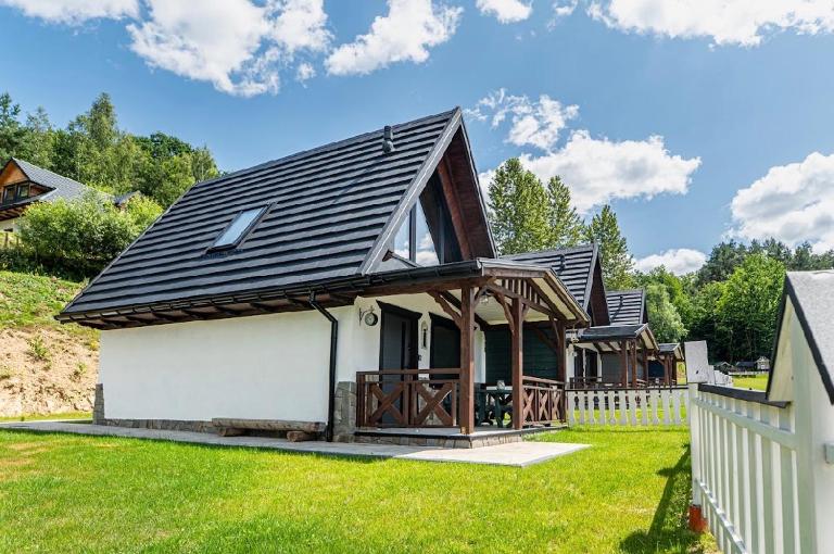 Kalina Farm House - Bed and Breakfast Górzanka