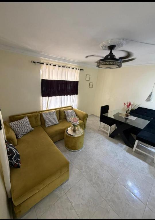 CONFORT SWITe 3 - B&B Santiago de los Caballeros