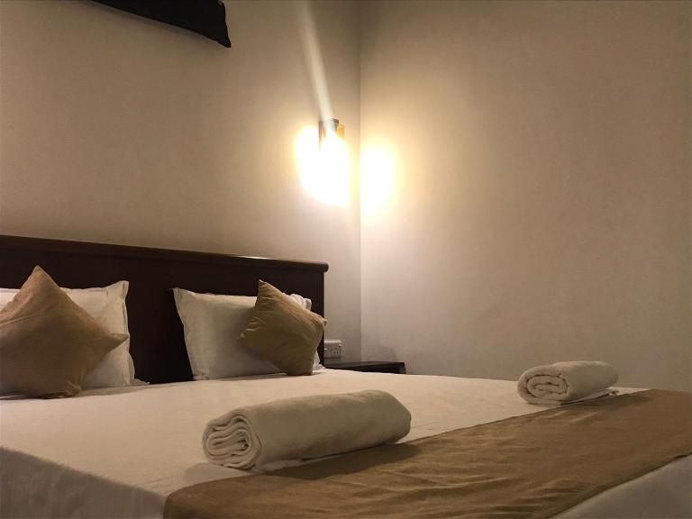 Rock Harmony House - B&B Hikkaduwa