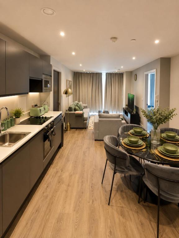 Greengate - B&B Manchester