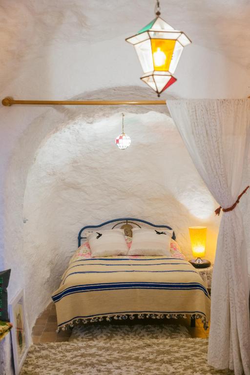 Sunrise House in Granada - B&B Granada