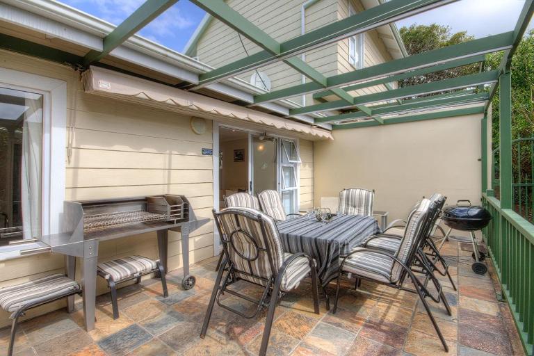 Dunwerkin Self Catering - B&B Kenton on Sea