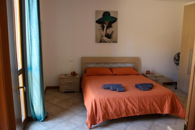 Casa Pamela - Bed and Breakfast Palazzolo sull'Oglio