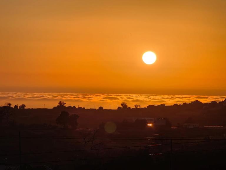 Soalheira Mountain Top - B&B Prazeres