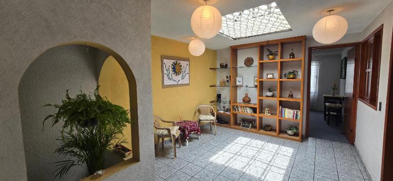 Casa de huespedes a 15 minutos del AIFA - B&B Ciudad de México