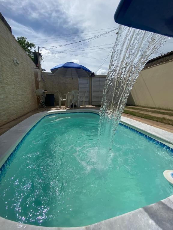 Residência Paraíso Maragogi - B&B Maragogi
