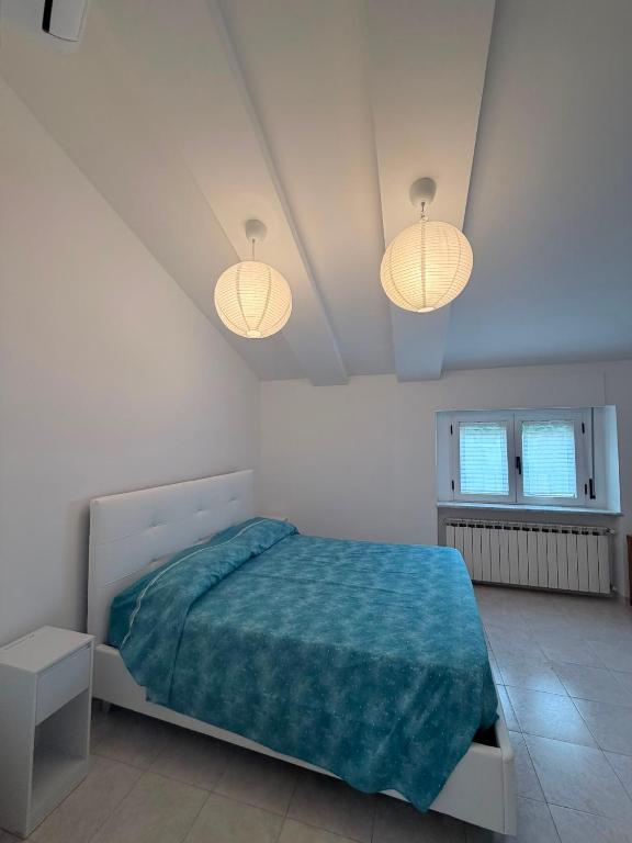 Colombo 39 Home - B&B San Benedetto del Tronto