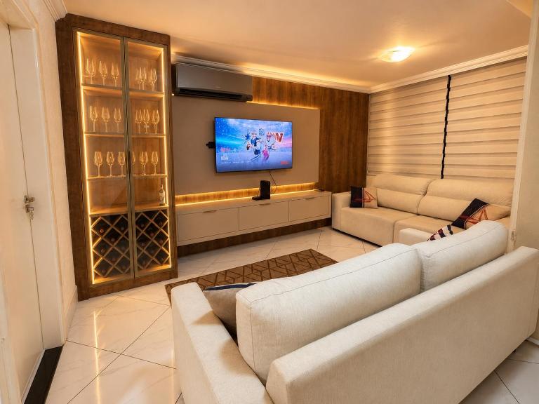 Duplex enseada Guarujá - B&B Guarujá