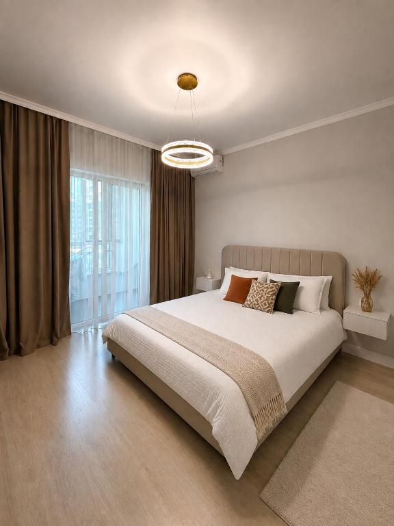 Уютные апартаменты в Nexpo City - B&B Astaná