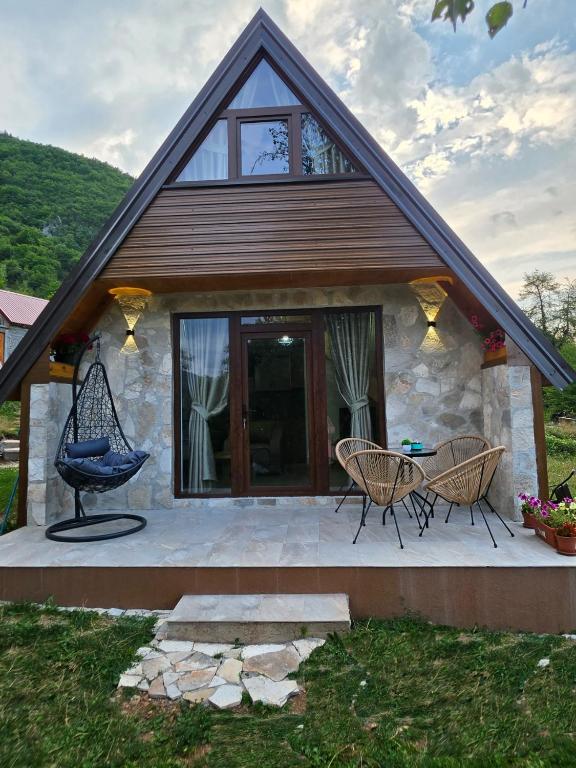 Vila Milena - B&B Zabljak