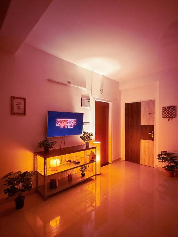 Eden Stay - Chambres d'hôtes Siliguri