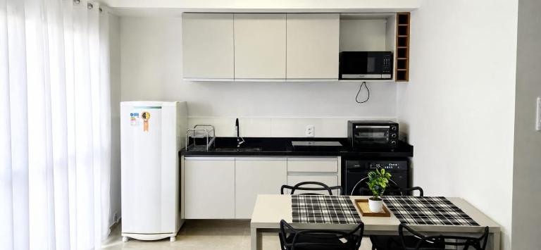 Apartamento Conforto - Ferienwohnung Uruguaiana