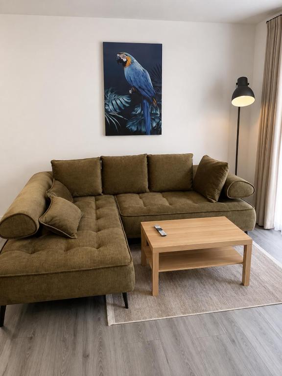 Kayas Ferienwohnung - B&B Günzburg