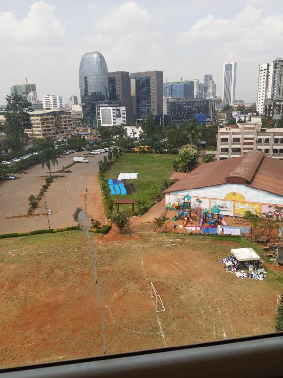 Minah Heights - B&B Nairobi