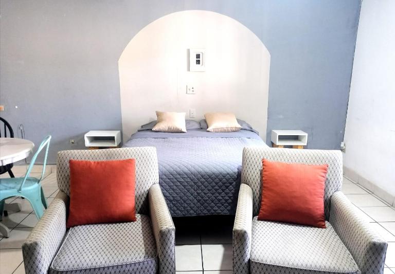 Bonito Estudio Para 2 Personas - B&B Ciudad Juárez