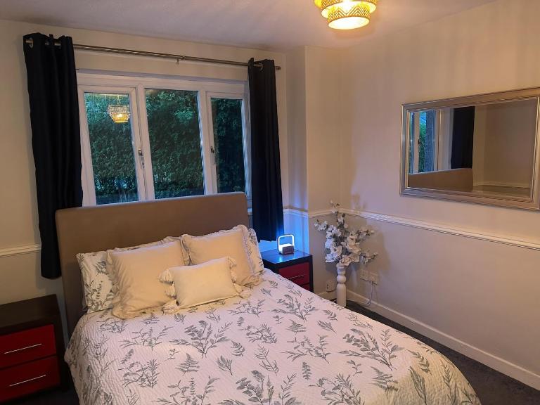 Cosy flat 27 Jerviston court Motherwell - B&B Motherwell