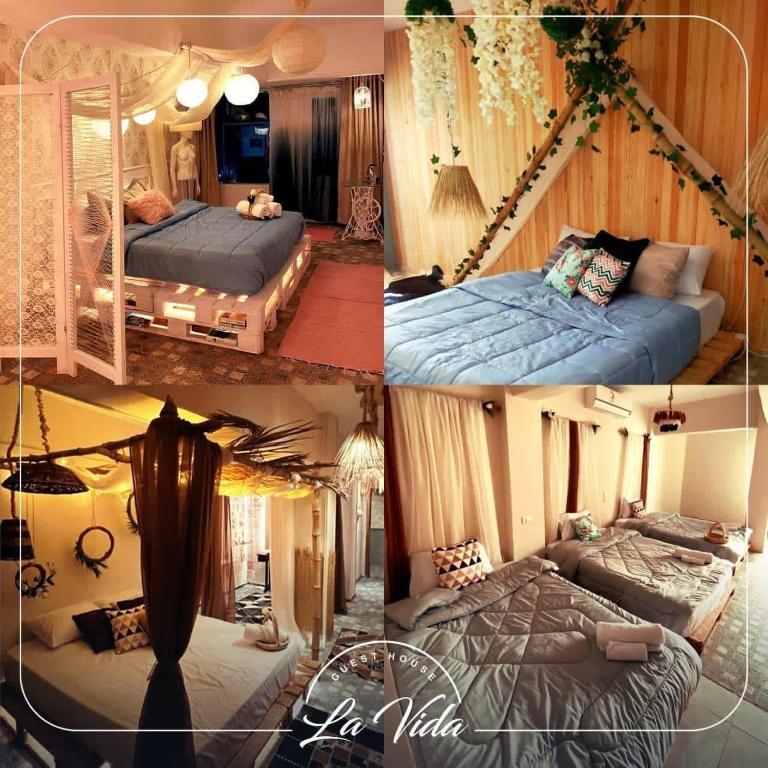 La Vida Dahab - B&B Dahab