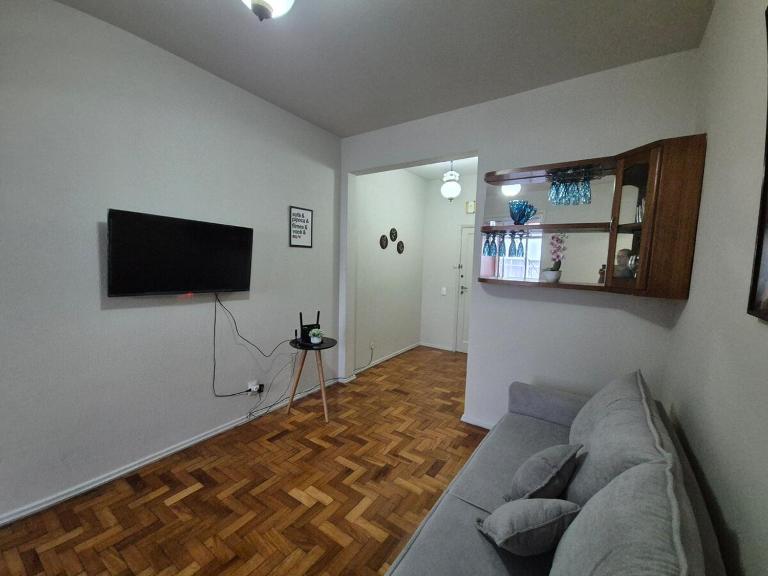 Excelente Apartamento Bairro Alto - B&B Teresópolis