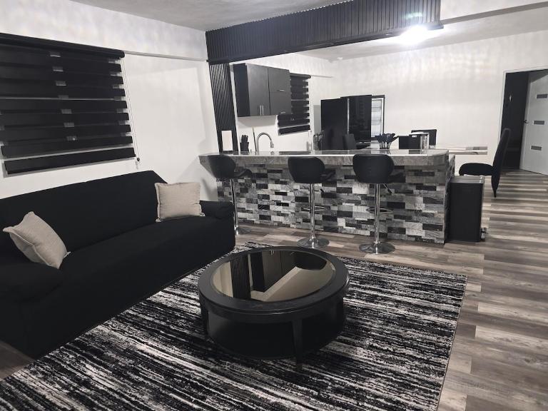 Black House - B&B Anasco