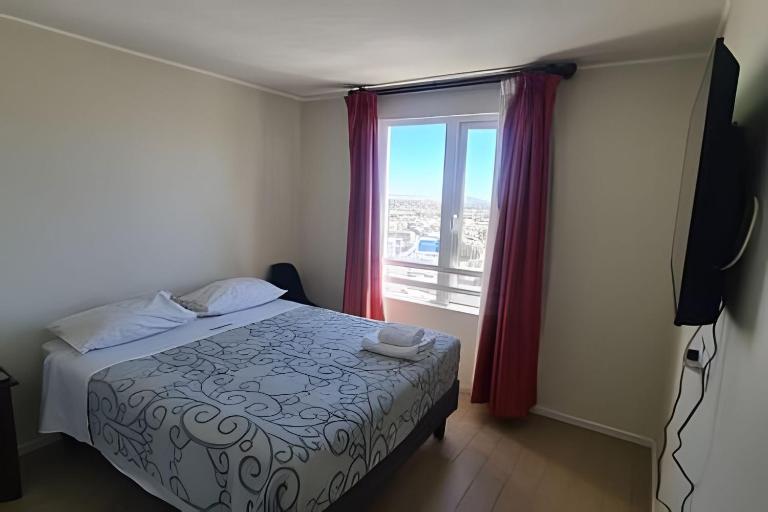 Departamento en el centro de Calama. - Ferienwohnung Calama