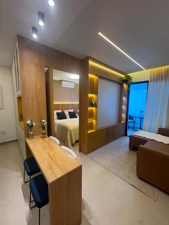 Studio Boutique Mandarim - B&B Sorocaba