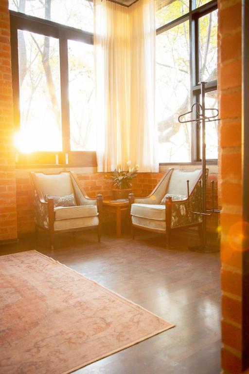 Studio 21seven - B&B Pretoria