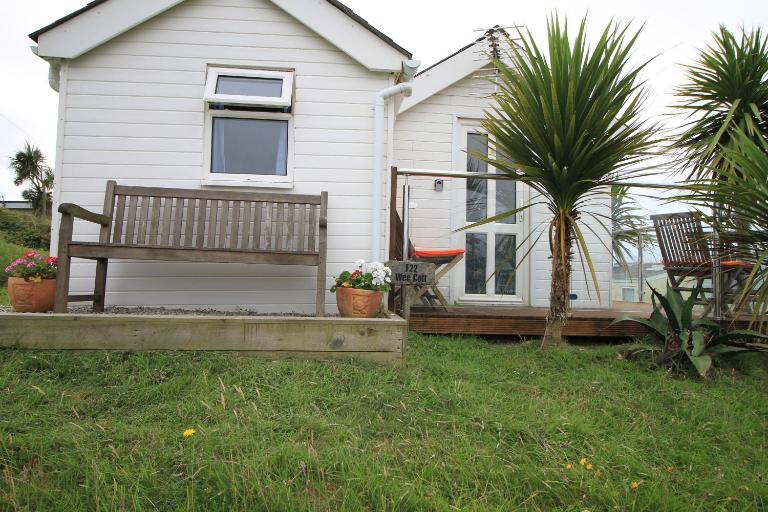 Wee Cott - Bed and Breakfast Hayle