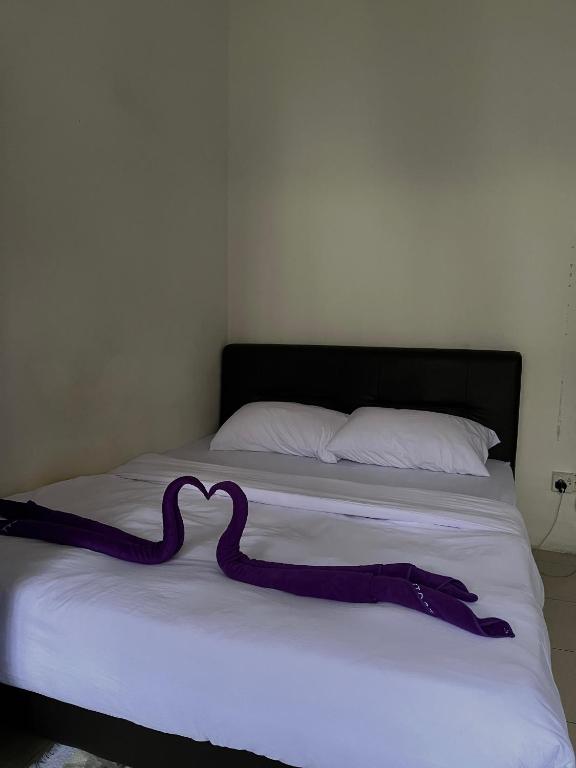 Pablo homestay - B&B Ipoh
