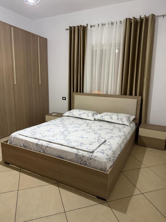 Solea - B&B Vlorë