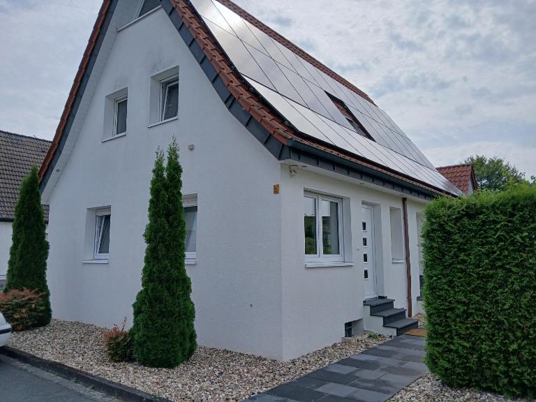 Ferien-Appartement Schröer - B&B Nordwalde