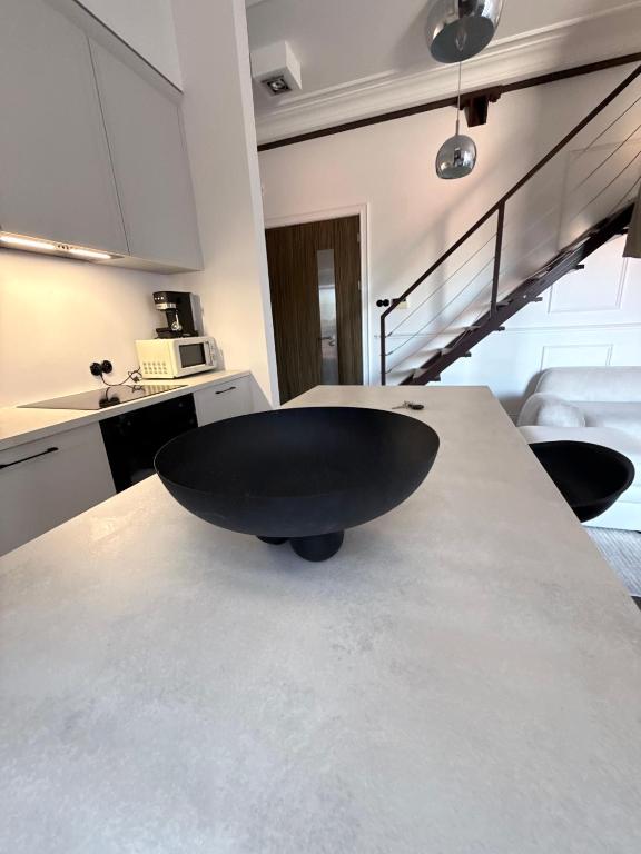 Apartament w centrum z parkingiem i klimatyzacja - B&B Zielona Gora