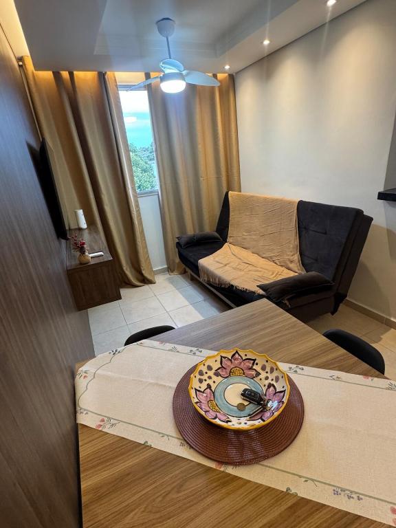 Apartamento Aconchegante - Ferienwohnung Araçatuba
