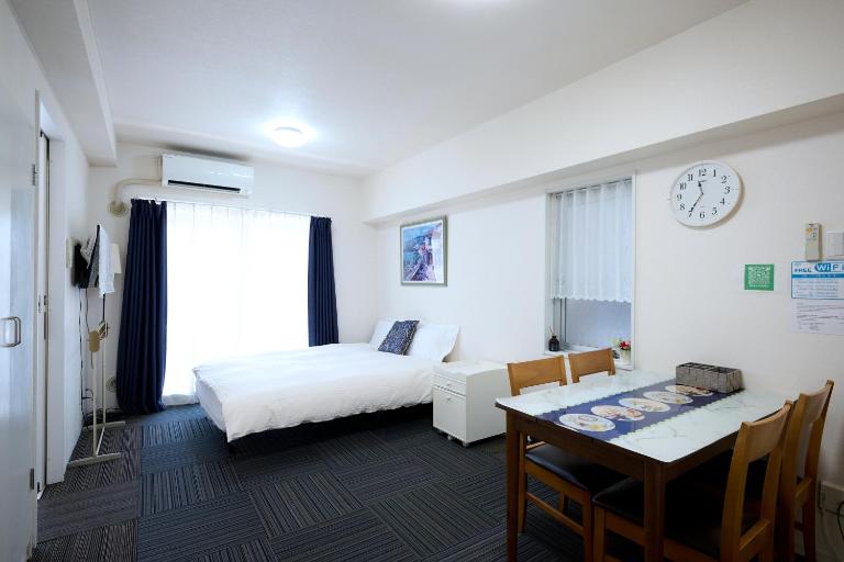 Julian home Shinagawa 5 mins Shibuya 7 mins - B&B Tokio