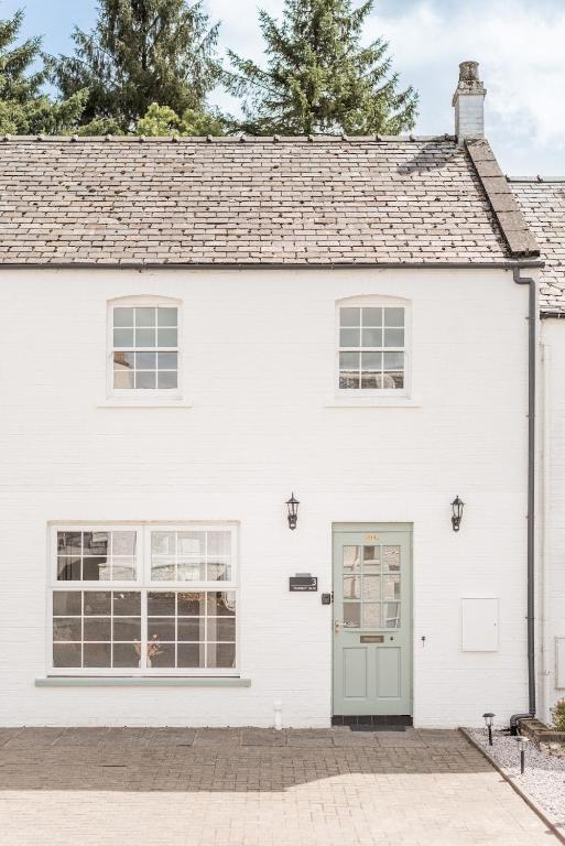 Luxury Apartment - B&B Gatehouse of Fleet