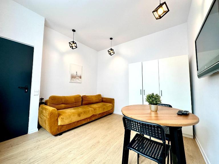 Studio Monte - B&B Sopot
