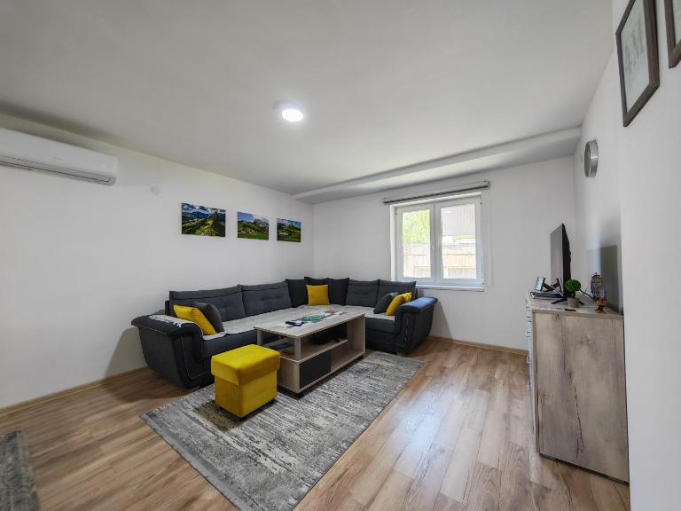 Apartman 4M - Ferienwohnung Foca