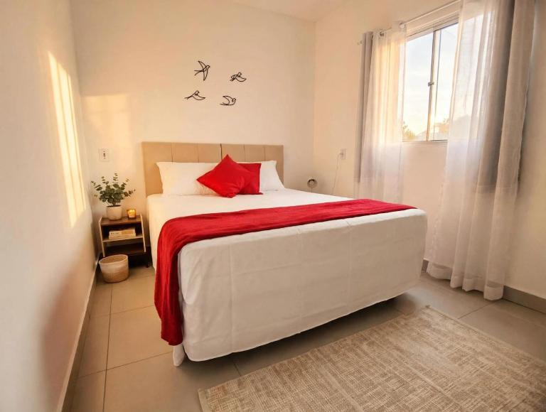 Estúdios VILA 5 Hotel, próximo a Praça dos Três Poderes - B&B Brasília